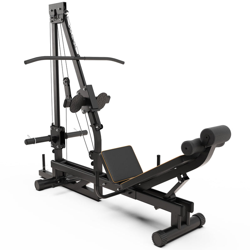 Load image into Gallery viewer, Synergee Leg Press Machine
