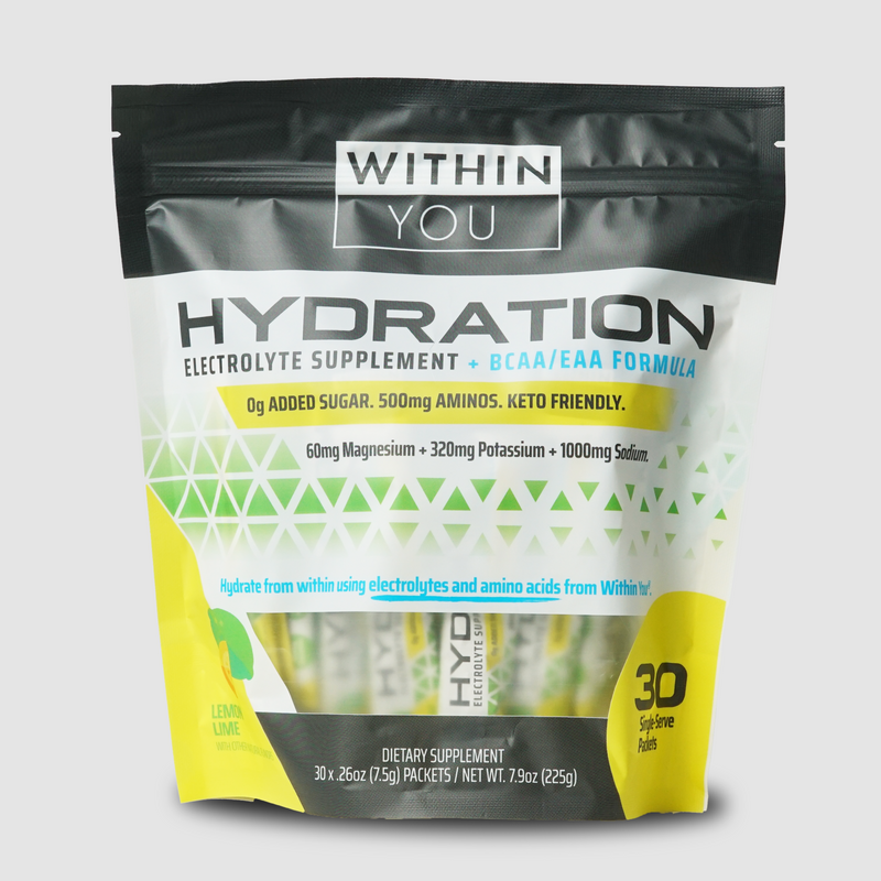Load image into Gallery viewer, Hydration - Electrolytes + EAAs
