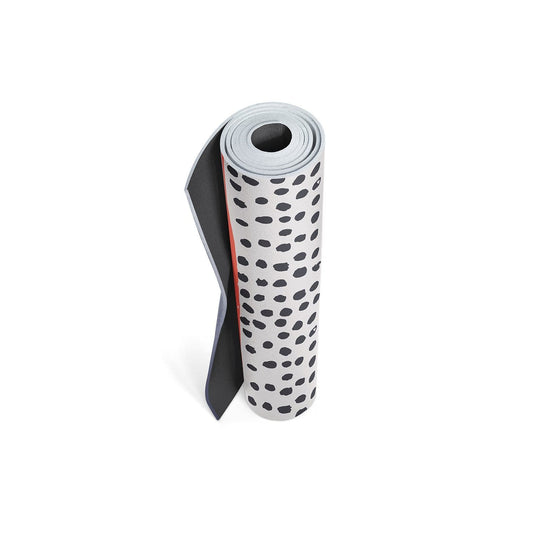 Yune Yoga - Leo Trekk Travel Yoga Mat