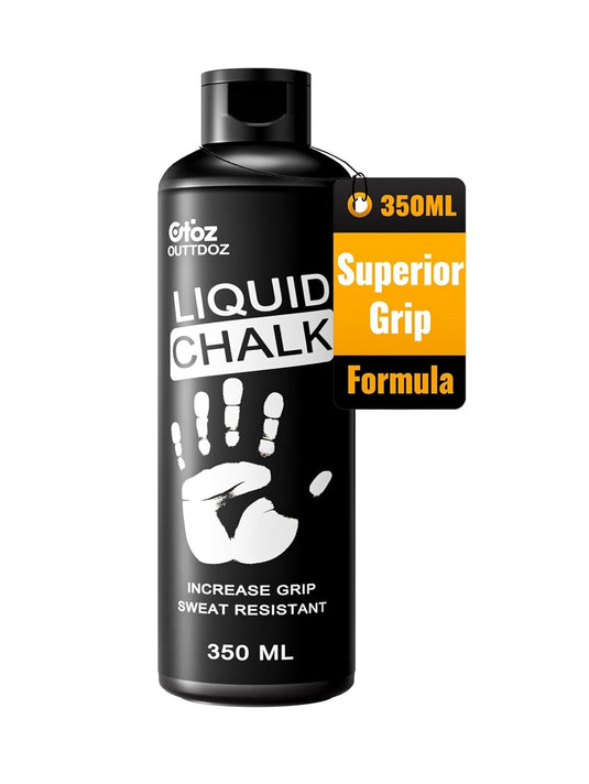 Mann Nutrition - Liquid Chalk