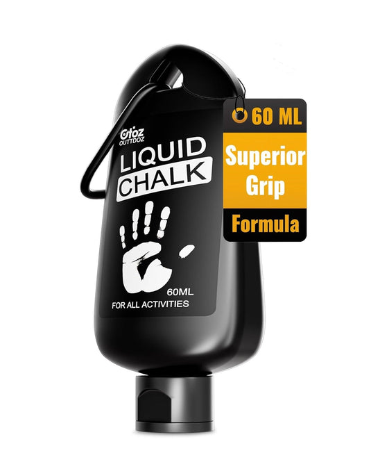 Mann Nutrition - Liquid Chalk