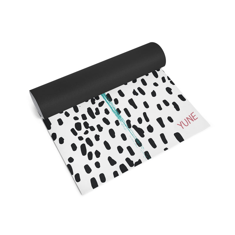 Load image into Gallery viewer, Yune Yoga - Lumen Trekk Travel Yoga Mat
