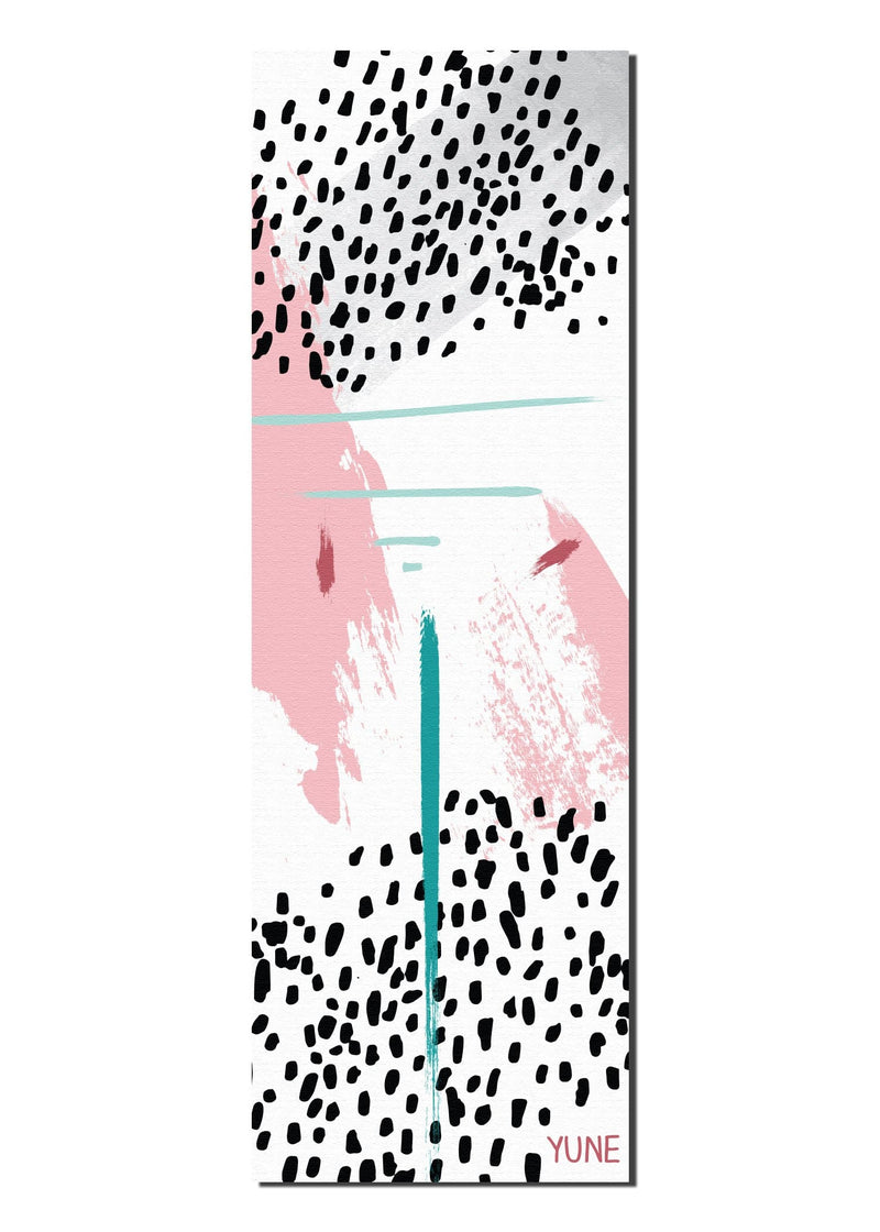 Load image into Gallery viewer, Yune Yoga - Lumen Trekk Travel Yoga Mat
