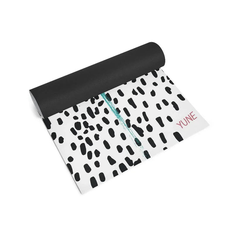 Load image into Gallery viewer, Yune Yoga - Yoga Mat | 6mm Thick | Multicolored | Non-Slip | Eco Friendly | Yune Yoga | Lumen
