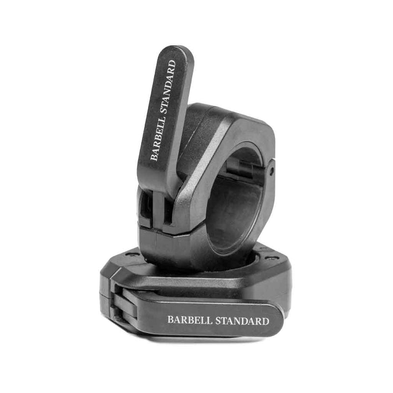 Load image into Gallery viewer, Barbell Standard - Magnetic Barbell Collars
