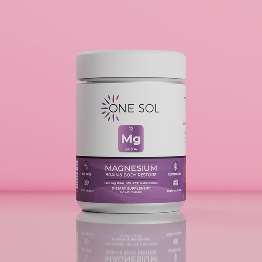 One Sol - Magnesium