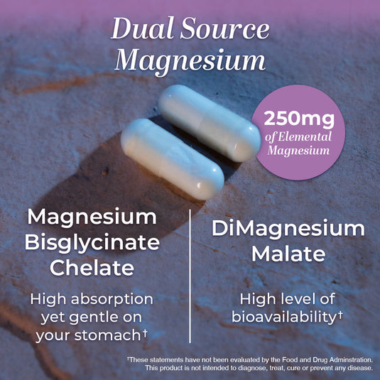 One Sol - Magnesium