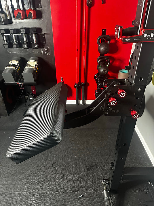 Exponent Edge - Magnetic Edge Pins
