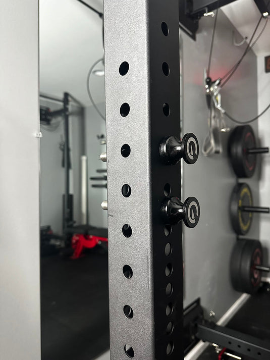 Exponent Edge - Magnetic Edge Pins
