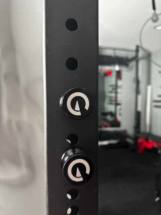 Exponent Edge - Magnetic Edge Pins