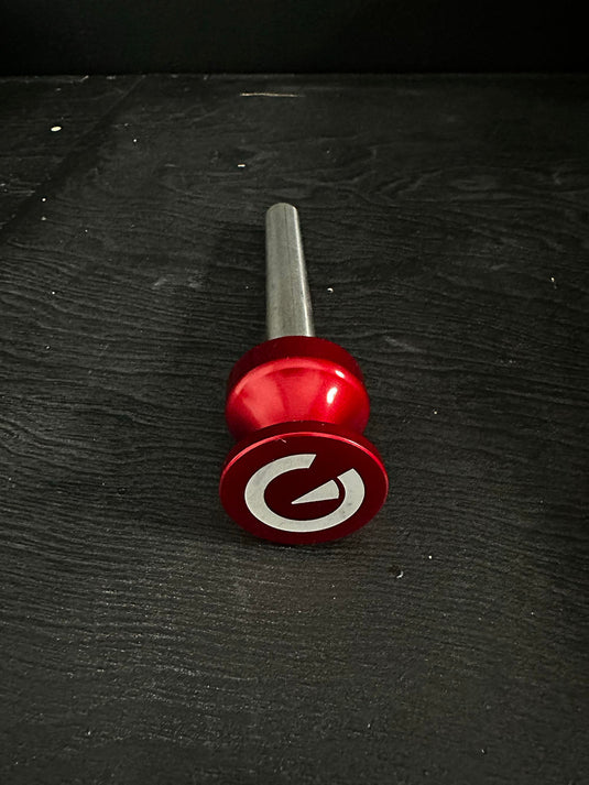 Exponent Edge - Magnetic Edge Pins