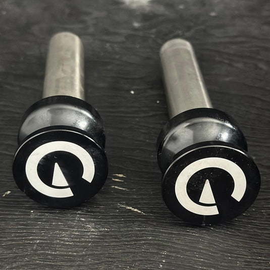 Exponent Edge - Magnetic Edge Pins