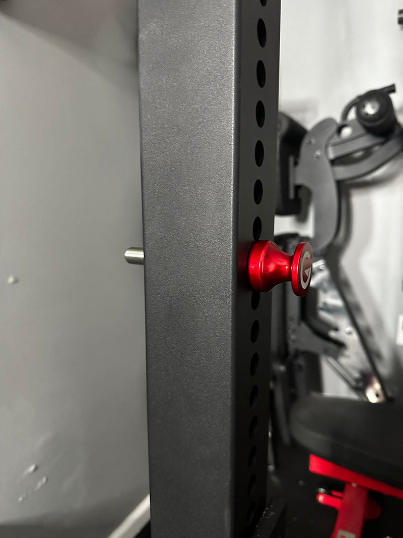 Load image into Gallery viewer, Exponent Edge - Magnetic Edge Pins
