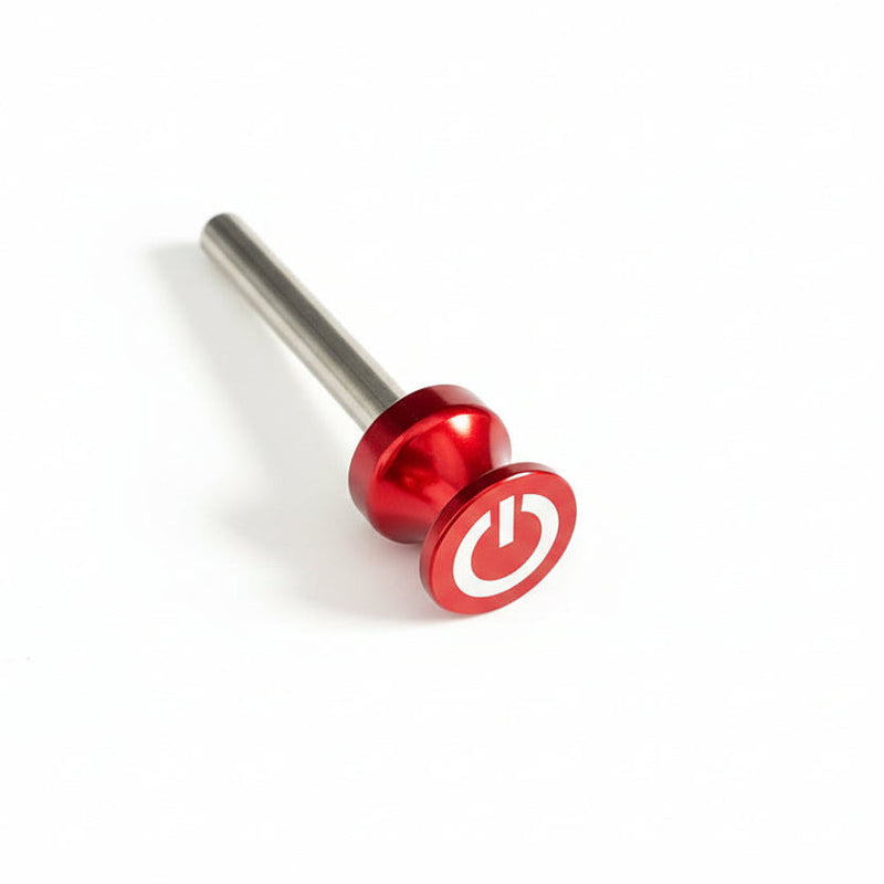 Load image into Gallery viewer, Exponent Edge - Magnetic Edge Pins
