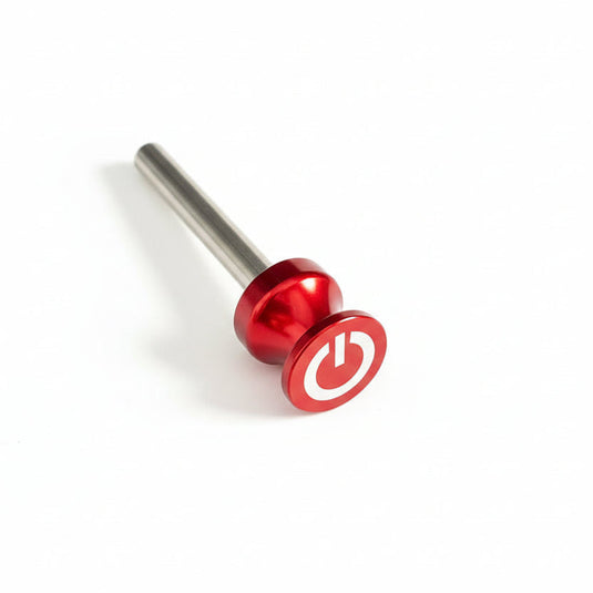 Exponent Edge - Magnetic Edge Pins