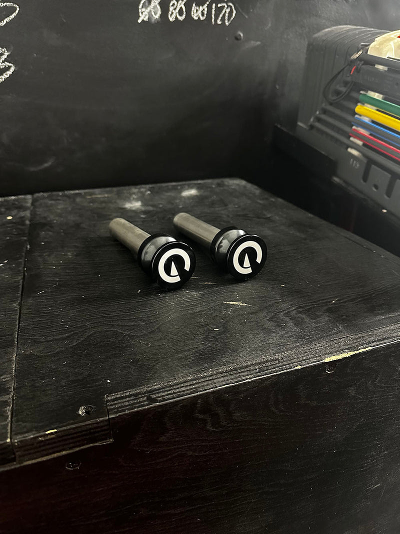 Load image into Gallery viewer, Exponent Edge - Magnetic Edge Pins
