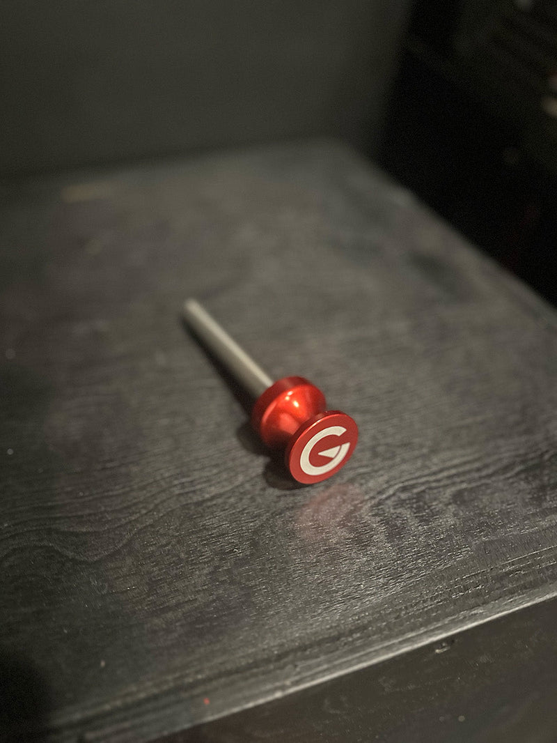 Load image into Gallery viewer, Exponent Edge - Magnetic Edge Pins
