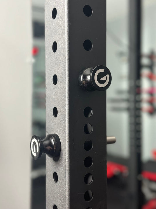 Exponent Edge - Magnetic Edge Pins