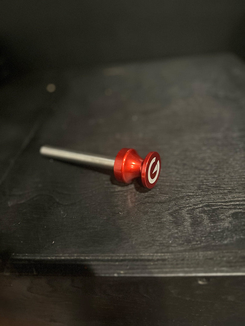 Load image into Gallery viewer, Exponent Edge - Magnetic Edge Pins
