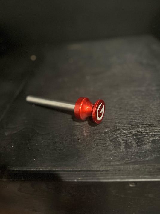 Exponent Edge - Magnetic Edge Pins