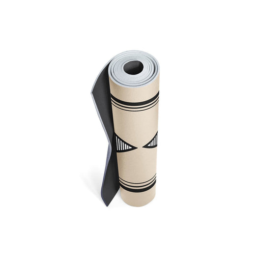 Yune Yoga - Mariah Trekk Travel Yoga Mat