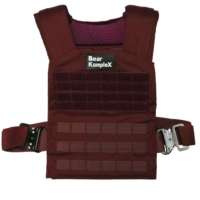 Load image into Gallery viewer, Bear KompleX - Bear KompleX Training Vest Plate Carrier
