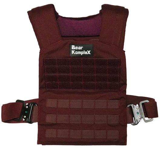 Bear KompleX - Bear KompleX Training Vest Plate Carrier