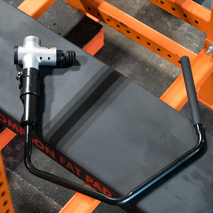 Load image into Gallery viewer, Massage Gun Holder
