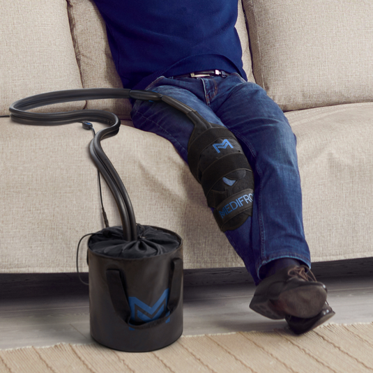 Reathlete - MediFrost Cold Therapy