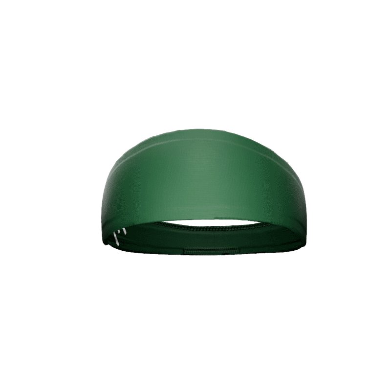 Load image into Gallery viewer, Elite Athletic Gear - Green Headband
