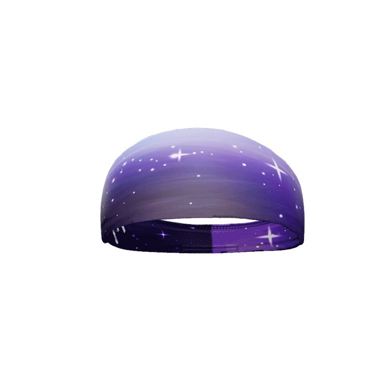 Load image into Gallery viewer, Elite Athletic Gear - Nebula Headband

