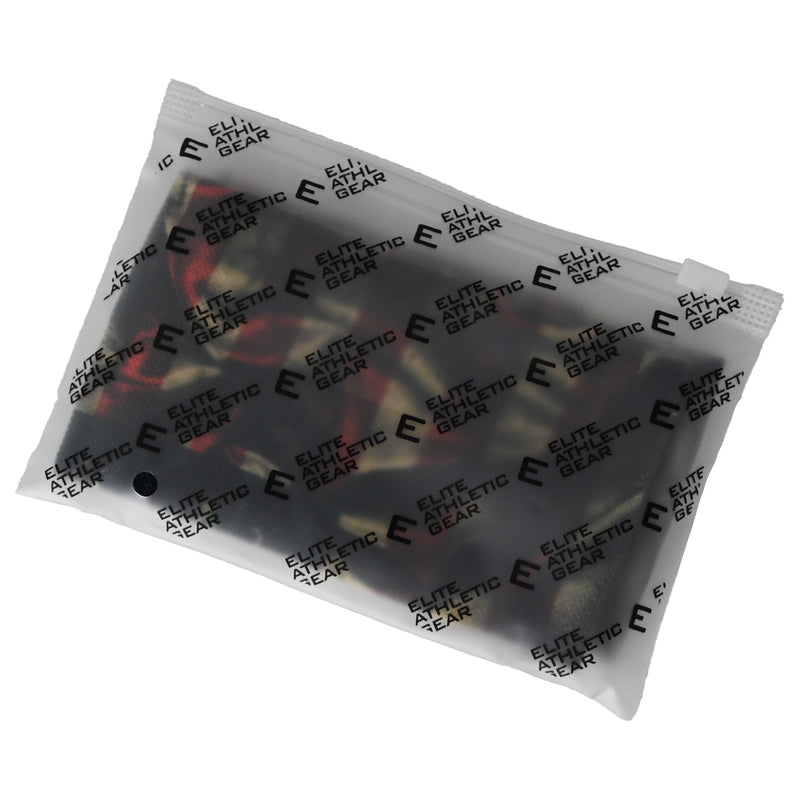 Load image into Gallery viewer, Elite Athletic Gear - Vintage USA Flag Wrist Support Sleeves
