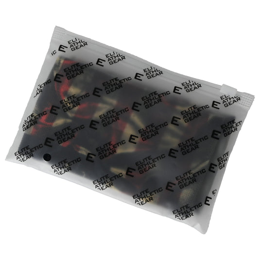 Elite Athletic Gear - Vintage USA Flag Wrist Support Sleeves