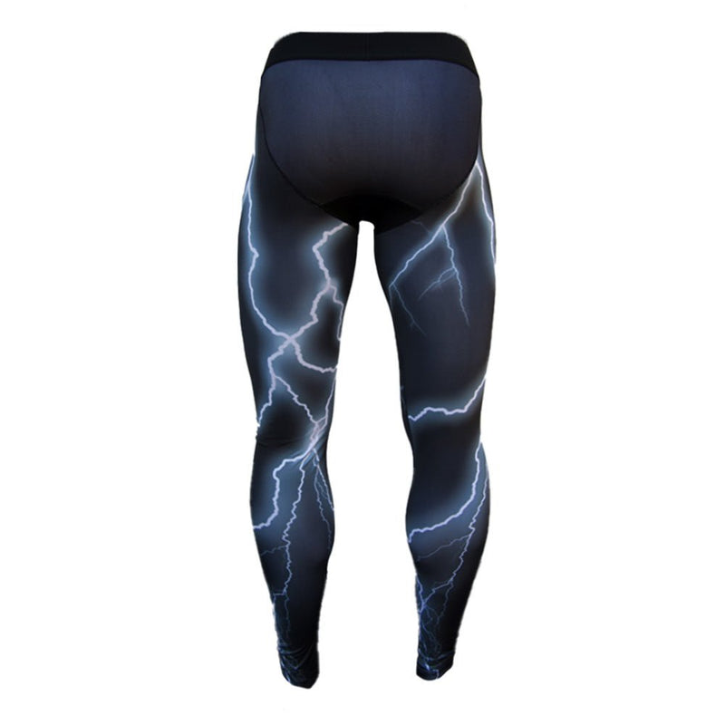 Load image into Gallery viewer, Elite Athletic Gear - Lightning Compression Tights
