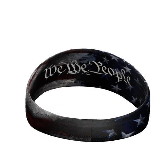 Elite Athletic Gear - We The People Headband