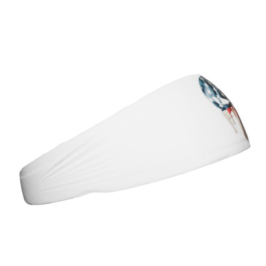 Elite Athletic Gear - Punisher Headband