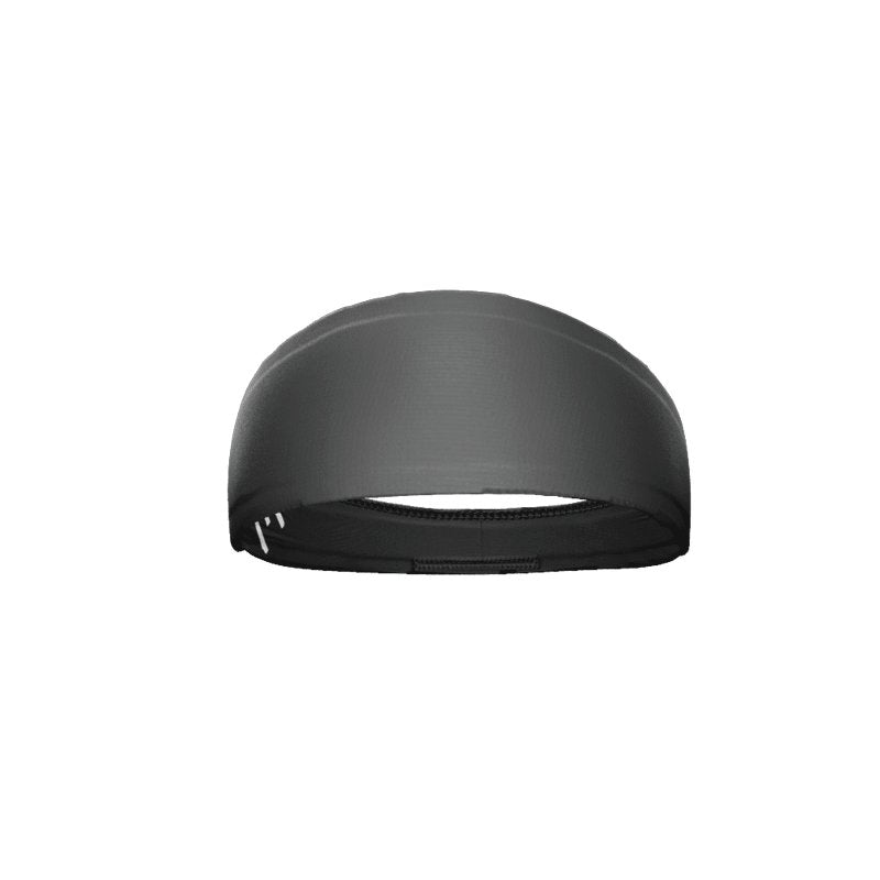 Load image into Gallery viewer, Elite Athletic Gear - Grey Headband
