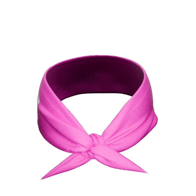 Load image into Gallery viewer, Elite Athletic Gear - Pink Tie Headband
