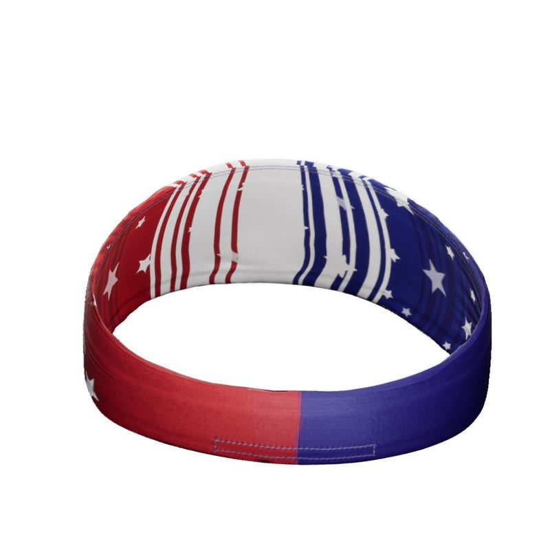 Load image into Gallery viewer, Fire Cracker Headband
