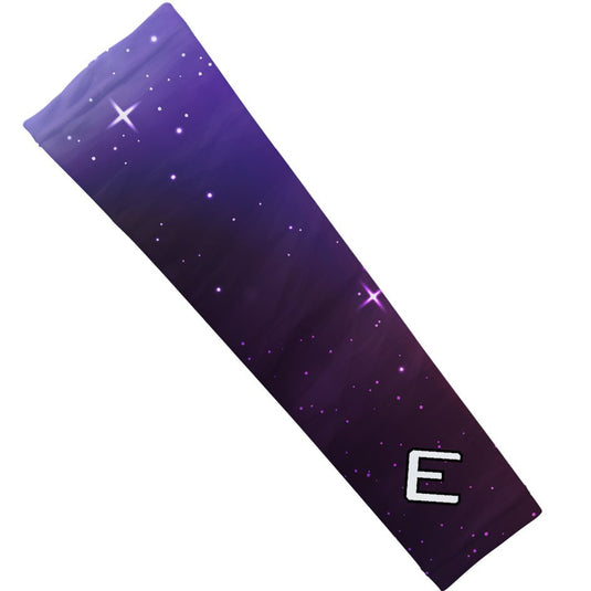 Elite Athletic Gear - Nebula arm sleeve