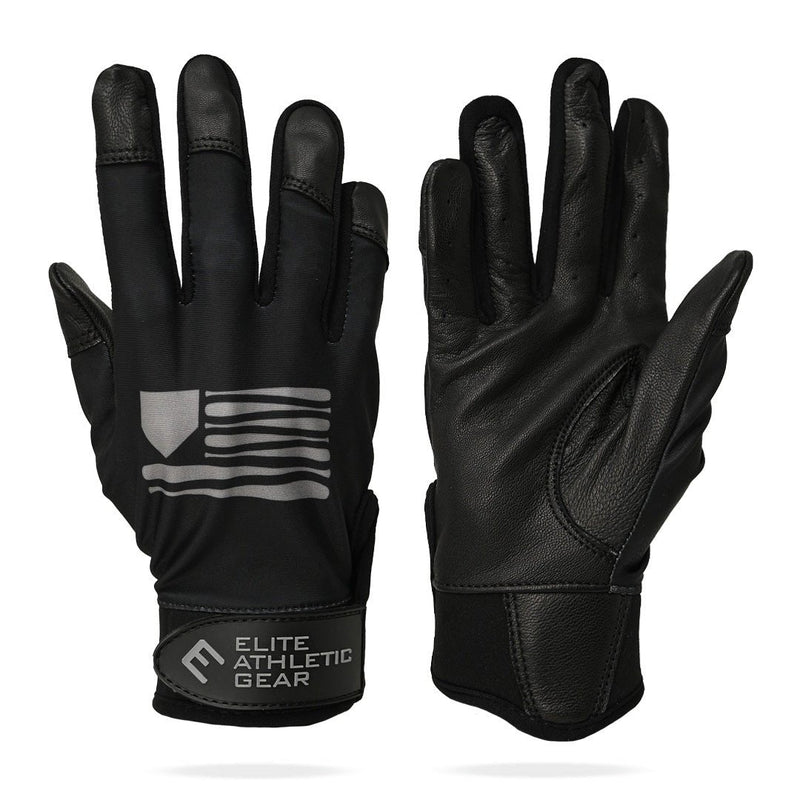 Load image into Gallery viewer, Elite Athletic Gear - United Bats Batting Gloves
