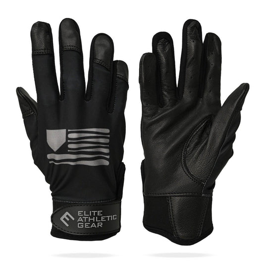 Elite Athletic Gear - United Bats Batting Gloves