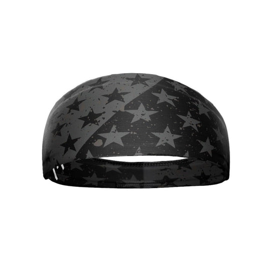 Elite Athletic Gear - Tactical Stars Headband