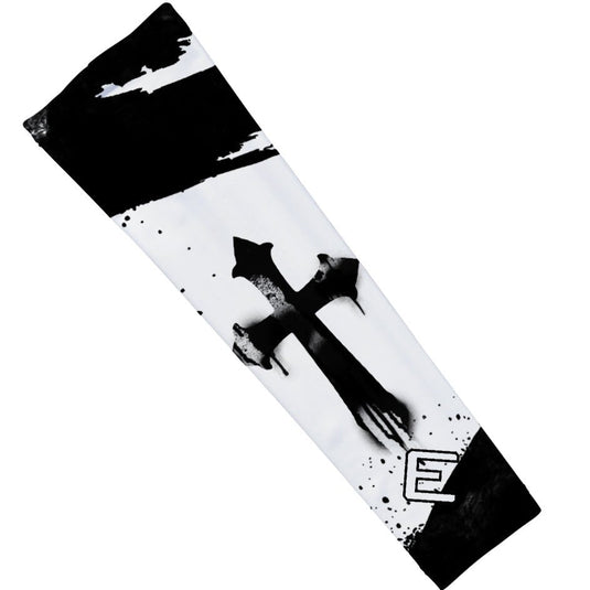 Elite Athletic Gear - Cross arm sleeve