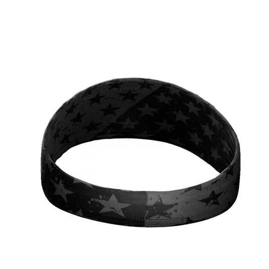Elite Athletic Gear - Tactical Stars Headband