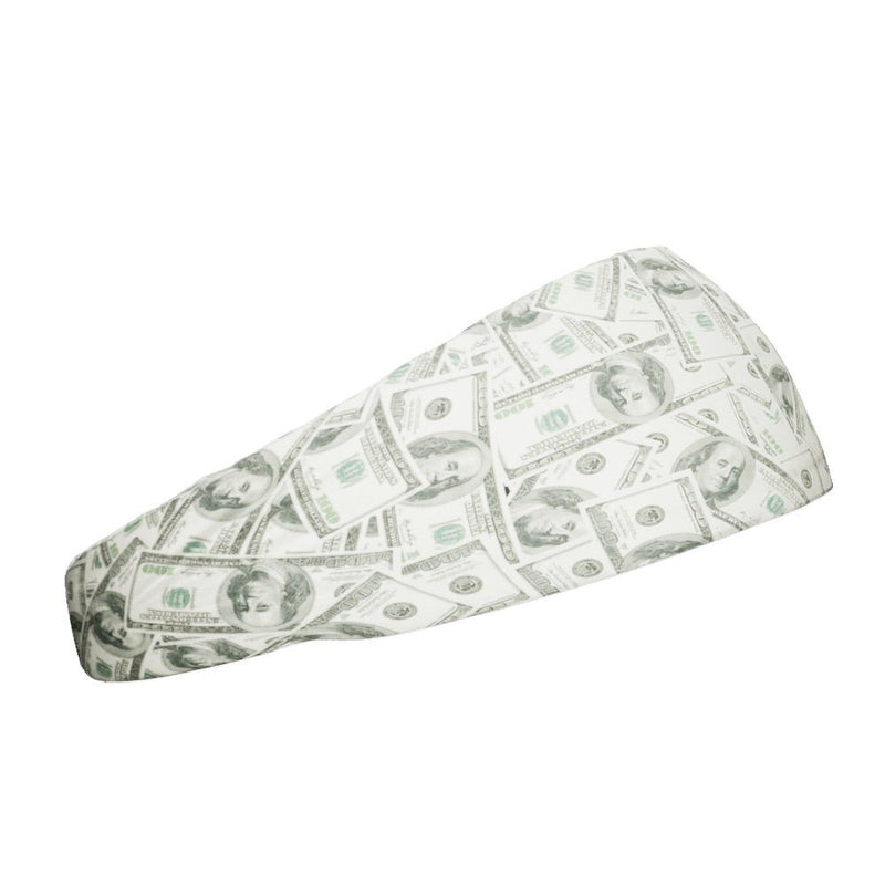Load image into Gallery viewer, Elite Athletic Gear - Money Headband
