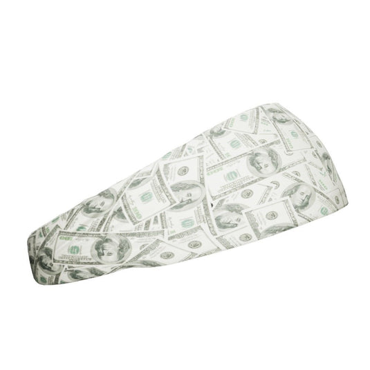Elite Athletic Gear - Money Headband