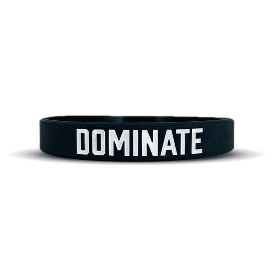 Elite Athletic Gear - Dominate Wristband