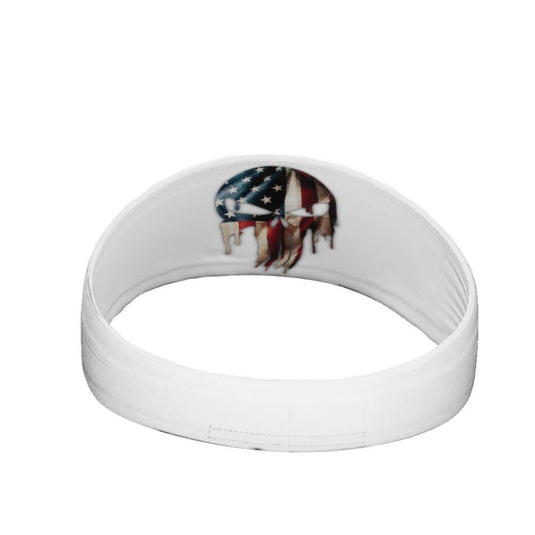 Elite Athletic Gear - Punisher Headband