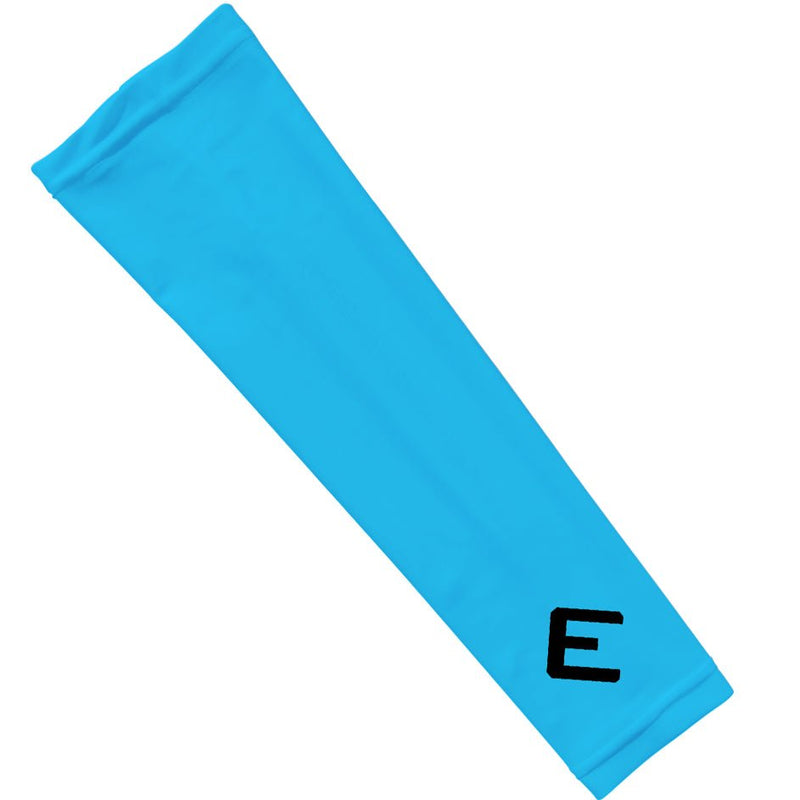 Load image into Gallery viewer, Elite Athletic Gear - Light Blue Arm Sleeve
